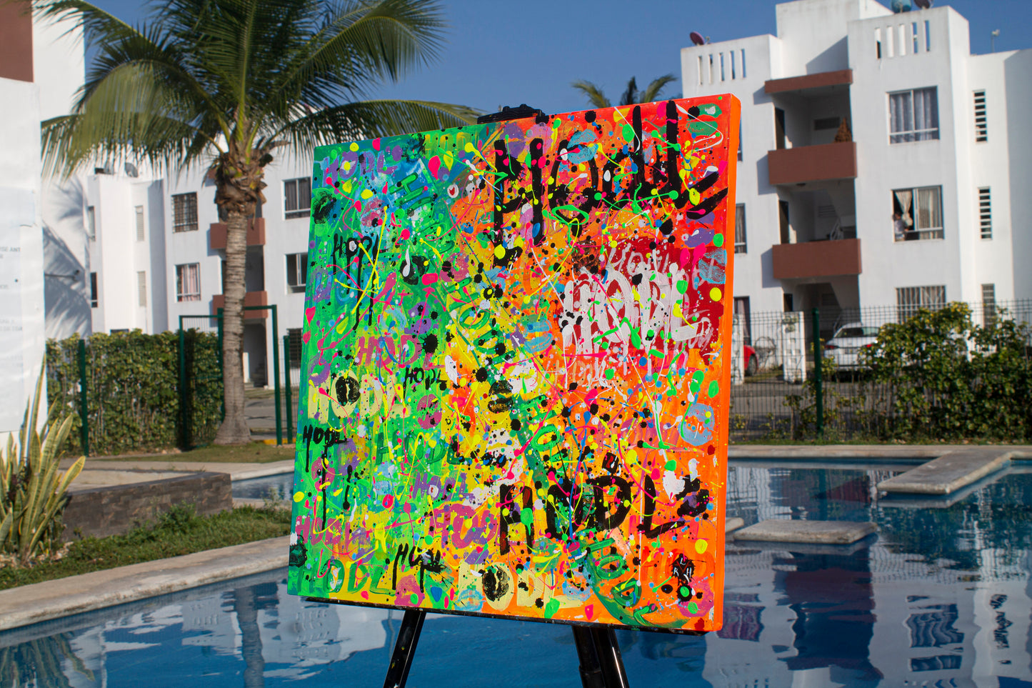 HODL: Psychological Endurance