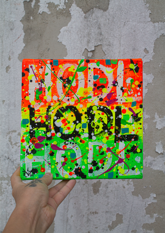 HODL #3